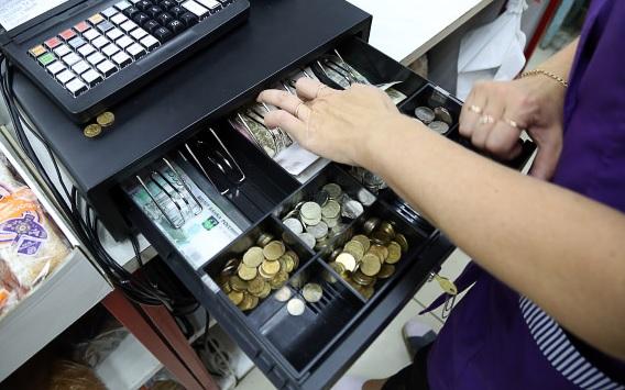 В Новороссийске продавец магазина потратила деньги работодателя, предназначенные для ремонта