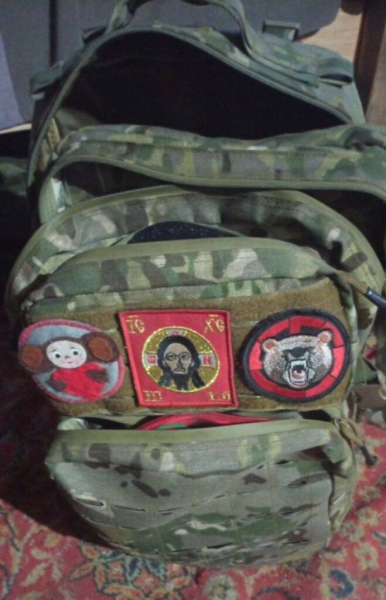 Под Новороссийском бойцам СВО шьют… Чебурашек. Можно присоединиться! Под Новороссийском бойцам СВО шьют… Чебурашек. Можно присоединиться!