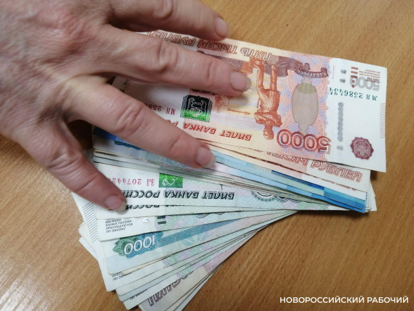 Мошенники подделали голос жительницы Новороссийска, чтобы получить деньги ее матери