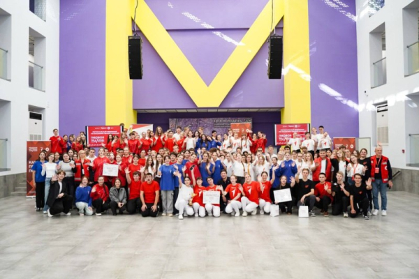 Новороссийск на чемпионате «Первая помощь»: опыт и достижения команды.   Новороссийск на чемпионате «Первая помощь»: опыт и достижения команды.