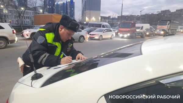 Кому из новороссийцев надо бежать и менять водительские права Кому из новороссийцев надо бежать и менять водительские права