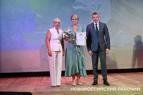 Сергей Сазонов — депутат из Новороссийска, который выиграл праймериз и готов передать «незавершенку» преемнику