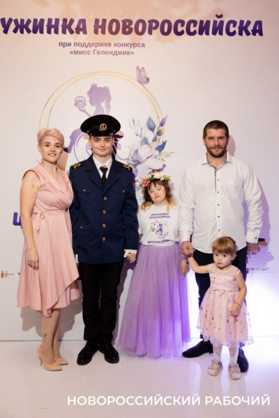 22 истории жизни вопреки диагнозу. Уникальный конкурс талантов детей-инвалидов прошел в Новороссийске