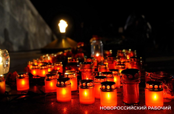 3 февраля зажгите свечу в память о высадке десанта Цезаря Куникова