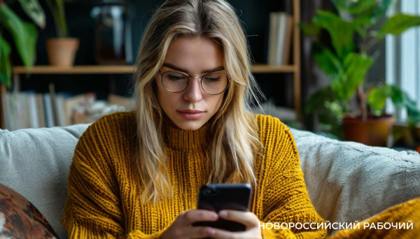 В Новороссийске мошенники заставляют детей «спасать» деньги родителей