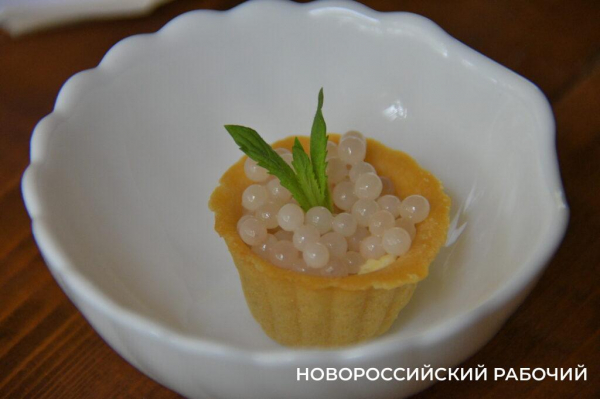 Сезон редчайшего деликатеса начался на ферме под Новороссийском — улитки мечут икру