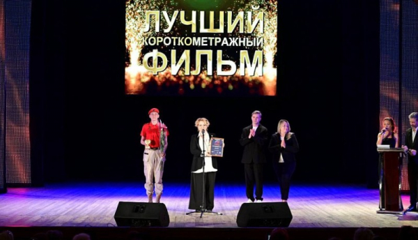  В НОВОРОССИЙСКЕ ЗАВЕРШИЛСЯ ЮБИЛЕЙНЫЙ ПАТРИОТИЧЕСКИЙ КИНОФЕСТИВАЛЬ «МАЛАЯ ЗЕМЛЯ» 
