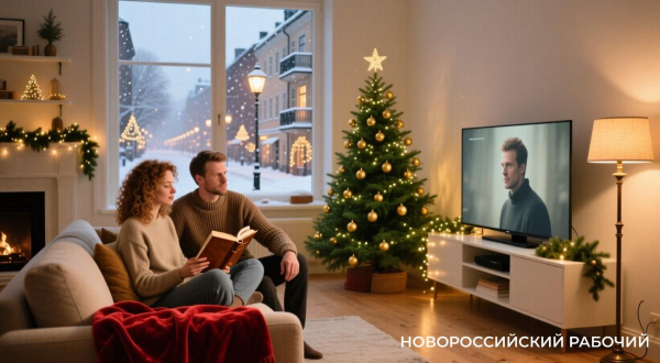 1 января – не для подвигов, а для заботы: как начать год 1 января – не для подвигов, а для заботы: как начать год