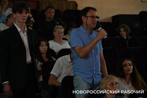 Сергей Сазонов — депутат из Новороссийска, который выиграл праймериз и готов передать «незавершенку» преемнику