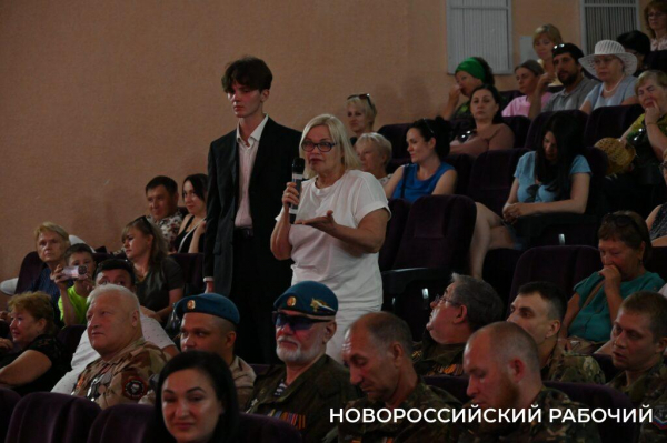 Сергей Сазонов — депутат из Новороссийска, который выиграл праймериз и готов передать «незавершенку» преемнику