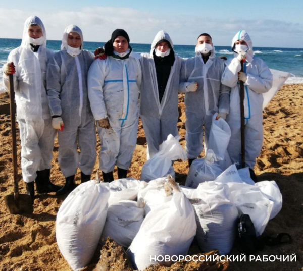 Нужны огромные залежи кварцевого песка для утраченных пляжей Анапы