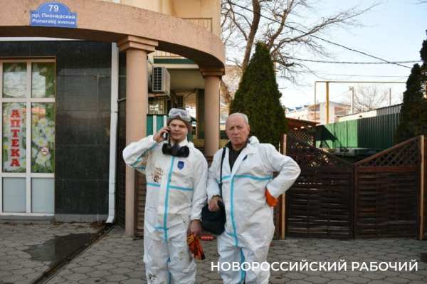Нужны огромные залежи кварцевого песка для утраченных пляжей Анапы