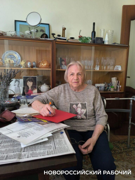 Жители исторического центра Новороссийска боятся открытия столовой прямо под домом