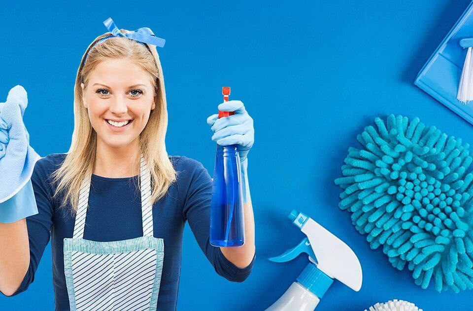 Продажа клининговой компании