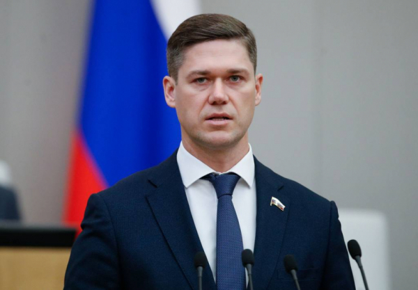 «Будем жить!»: депутат госдумы Сергей Алтухова прокомментировал атаку БПЛА в Новороссийске