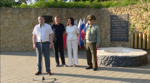  СОЮЗ ПАТРИОТОВ &ndash; ПОМОГАЕМ ДЕЛАМИ!  