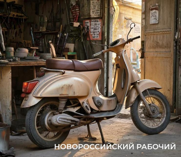 В Новороссийске скоро перестанут доверять соседям! Опять кража