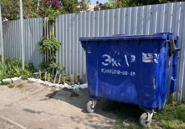 В Новороссийске поменялся регоператор, но старый продолжает заключать договоры на вывоз мусора. Это как?
