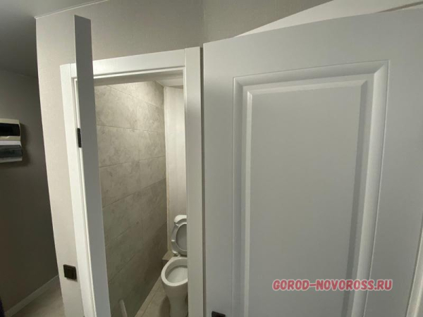 Переезжайте к себе! Власти просят новороссийцев вернуться в отремонтированную квартиру на Анапском шоссе