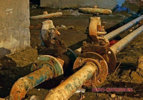 В Новороссийске проверят инженерные сети в &laquo;домах-пенсионерах&raquo;