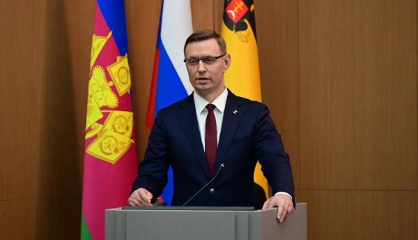 Глава Новороссийска отчитался о результатах работы в 2024 году. Цифры, факты, акценты