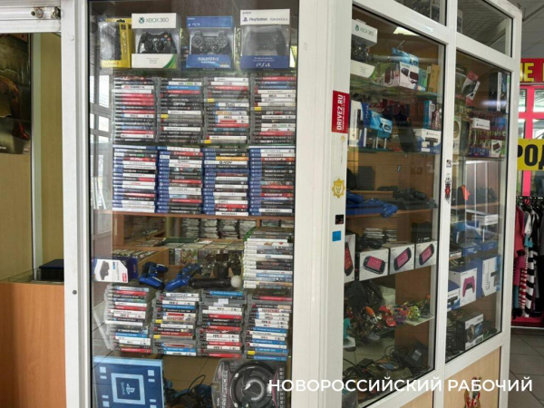 «Из-за таких как ты, мы и закроемся!» Вещевому рынку в Новороссийске дают год