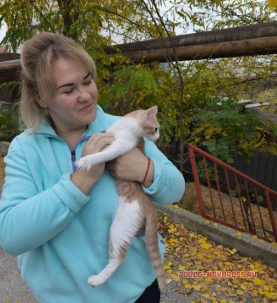 Понедельник для новороссийских спасателей начался с добрых дел