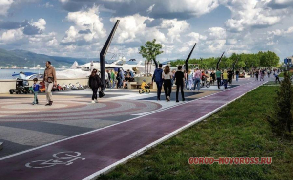 Как провести длинные ноябрьские выходные в Новороссийске