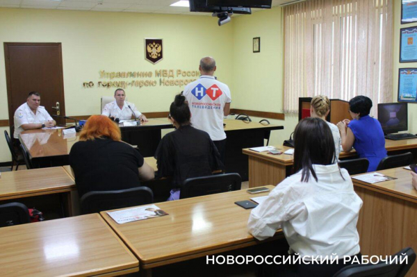 В Новороссийске мошенники обманывают по новым схемам и не отказываются от «звонков родственников»