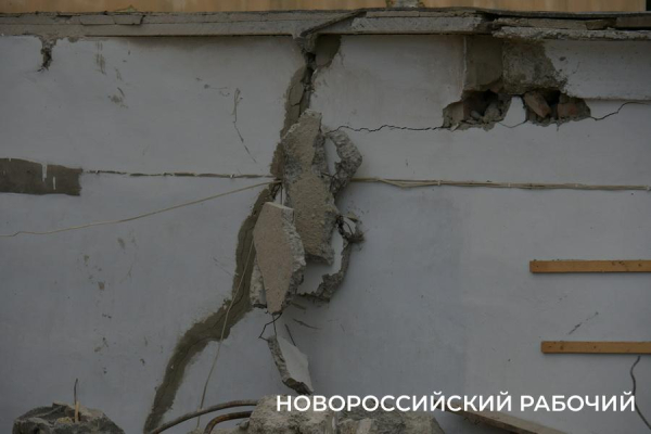 Квартиры в доме, который снесут, продавала мошенница в Новороссийске Квартиры в доме, который снесут, продавала мошенница в Новороссийске