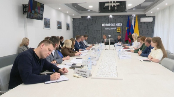  СОЦИАЛЬНО-ЭКОНОМИЧЕСКОЕ РАЗВИТИЕ РЕГИОНА &ndash; В ПРИОРИТЕТЕ 