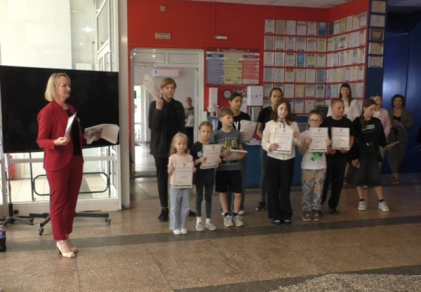  МЫ НАСЛЕДНИКИ ПОБЕДЫ 
