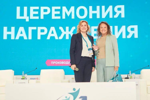 Краснодарский край — лидер по освещению нацпроекта «Производительность труда»