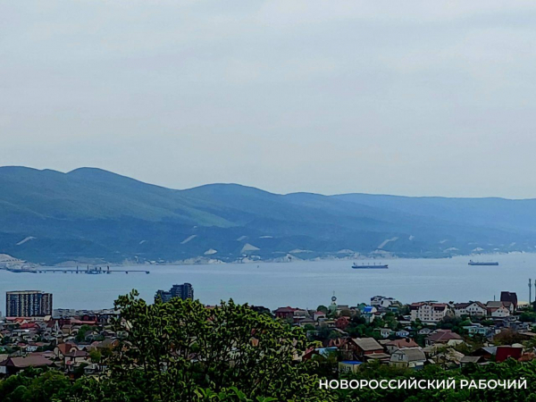 На танкере, заходившем в Новороссийск за нефтью, произошел взрыв