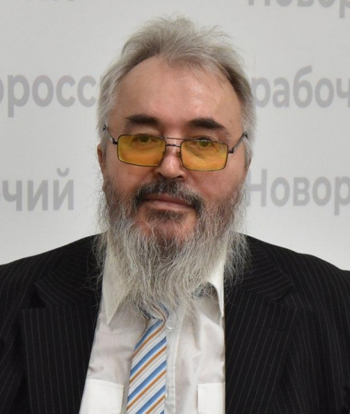«Мату всегда можно найти замену!» В Новороссийске идет борьба со сквернословием