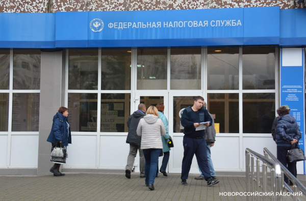 В Новороссийске будут судить москвичку за налоговый вычет, полученный по поддельным справкам