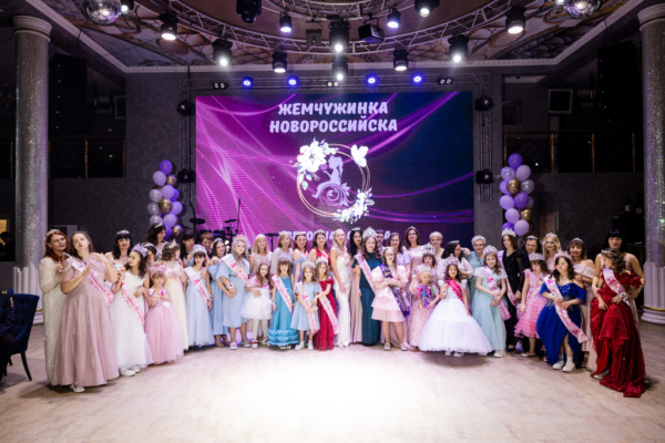 22 истории жизни вопреки диагнозу. Уникальный конкурс талантов детей-инвалидов прошел в Новороссийске