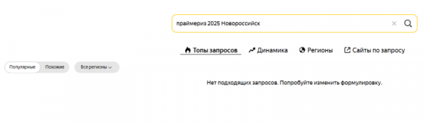 Депутаты? Не, не интересно! Как часто новороссийцы интересуются грядущими выборами