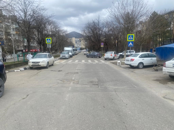 Определён список новороссийских улиц, которые отремонтируют в следующем году
