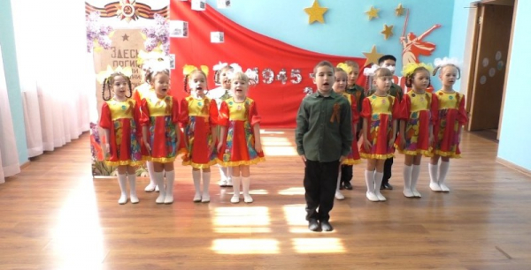  ЛЕТОПИСЬ ПОБЕДЫ 