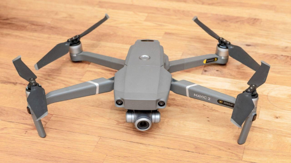 ​В Новороссийске бизнесмена оштрафовали за съемку с дрона в запретной зоне