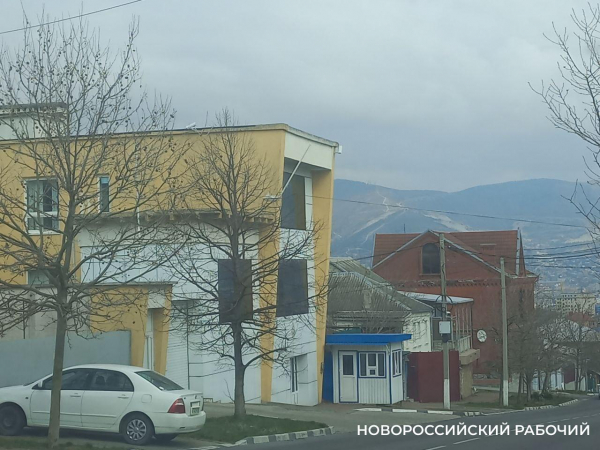 Генконсульство Турции переехало из Новороссийска