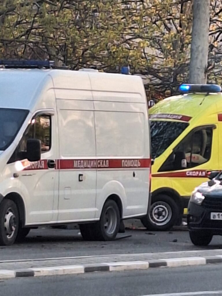 Два человека скончались в страшном ДТП в центре Новороссийска