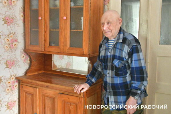 Встретимся на платиновой свадьбе! 1 октября Новороссийск отмечает День пожилого человека