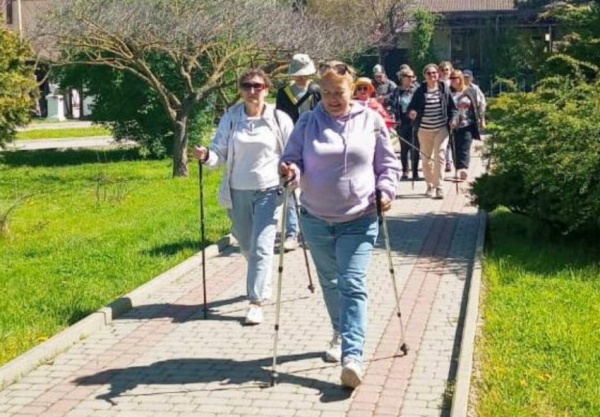 В Новороссийске пройдут соревнования для людей с ограниченнениями по здоровью