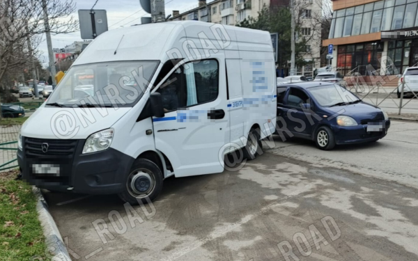 «Сгорел на работе»: что творится на дорогах Новороссийска «Сгорел на работе»: что творится на дорогах Новороссийска