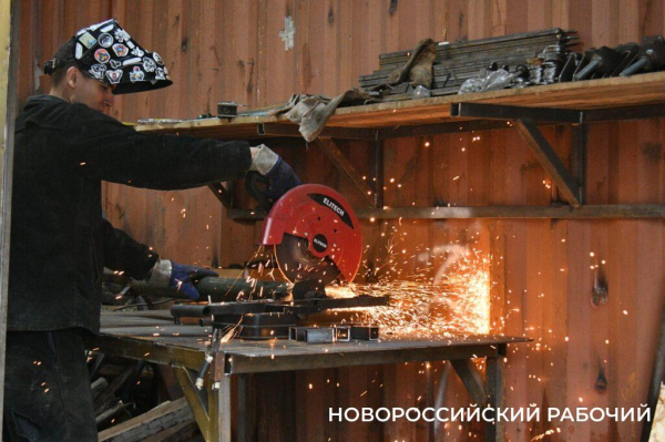 От БПЛА Новороссийск защищают военные и легендарный норд-ост От БПЛА Новороссийск защищают военные и легендарный норд-ост