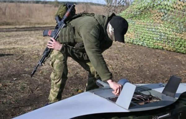 Предприниматель из Новороссийска поставил военно-морской базе оборудование на 10 миллионов рублей