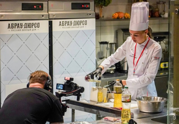  От ферм до виноделен: как гастротуризм развивается в Краснодарском крае 