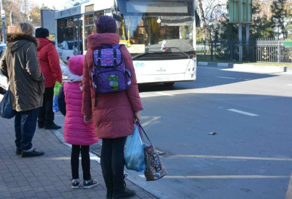 Какие новые маршруты появятся в Новороссийске?